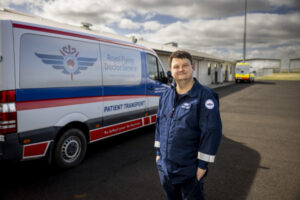 Flight nurses deliver babies mid-air
