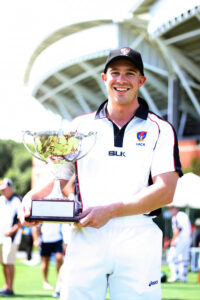Silver City’s rich vein for Harry Meyer Cup