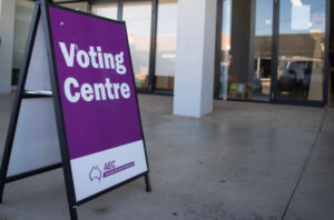 Where and how to vote