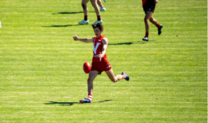 Rolling Roos come up against a strong Central