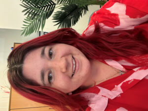 Social worker up for award