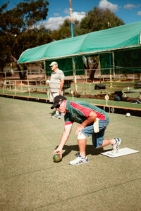 Bowls notes