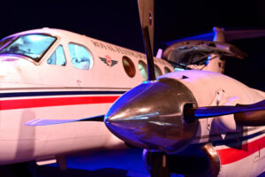 RFDS fleet cruising