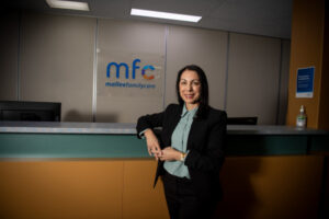 NDIS cuts could cost region