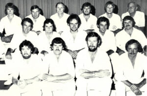 When Silver City cricketers stole the show