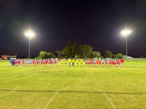 How’s Ya Mate round sees huge turnout