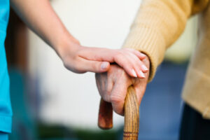 Lift aged care funding, urges Catholic Health Australia