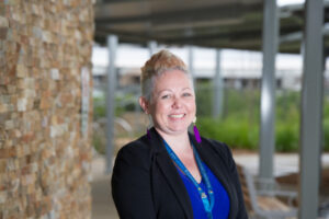 Former local Phillips now nurse practitioner
