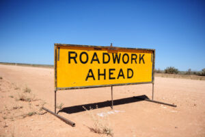 Mundi Mundi route set to be sealed