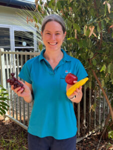 Make your lunch boxes Go, Grow and Glow