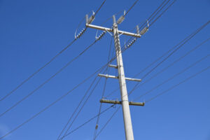 Power backup installed to counter outages