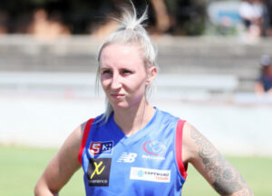 Raven readies for third Central season