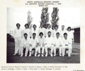Barrier’s inaugural Cup victory revisited in all its glory