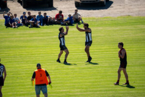 West best not good enough for Central