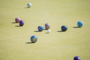 Illness wreaks havoc on greens
