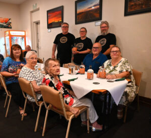 Commemorative gin raises funds for Legacy
