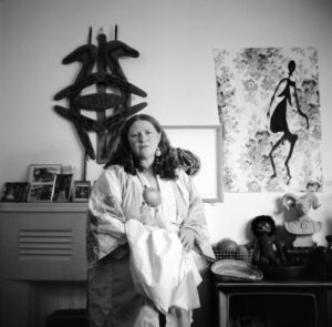 Textile artist awarded