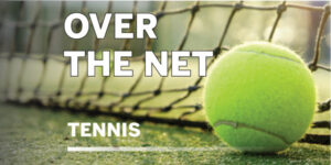Tennis Round 11 Write Up
