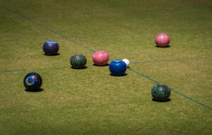 North Broken Hill Bowling Club results