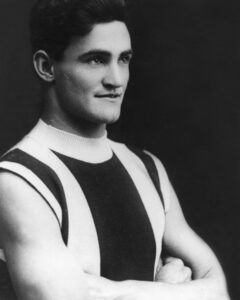 McGregor’s illustrious career