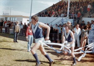 Looking back on landmark victory