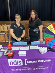 Social Futures is here for you