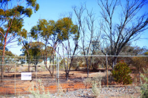 Miners health fund closes