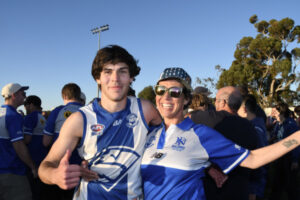 One of great grand finals