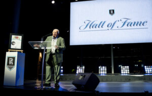 Six decades of service to Port