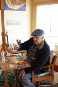 Butchers Shop revived as gallery