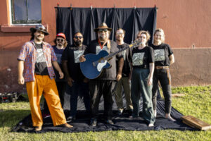 Culture on Country a big hit