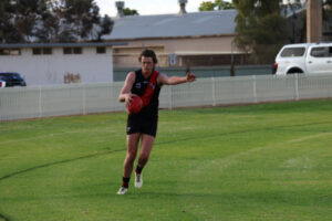 West topple ladder leaders in big upset