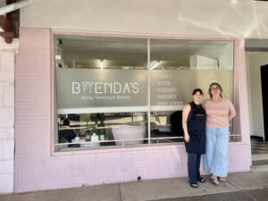 Southside businesses feel forgotten