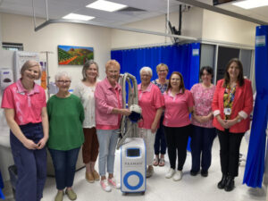 Nominations for volunteer awards open