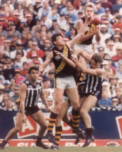 From the Silver City to South Australia