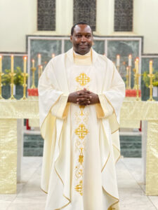 Vatican rep to visit Broken Hill