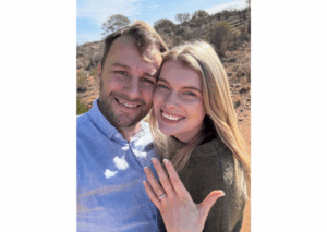 Love at the Mulga