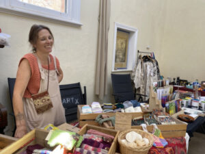 Makers Market returns for winter solstice