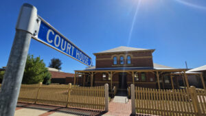 Bail refused for sex assault accused