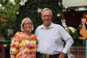 Coulton bids farewell
