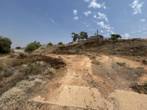 Concerns after fires deliberately lit