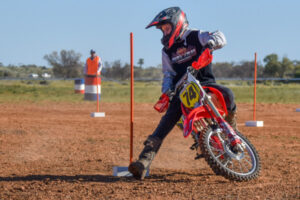 Town revved up for Camel Cup