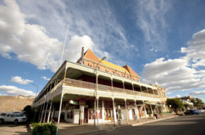 Palace dragged up Heritage Register
