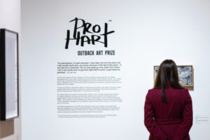 Art openings today