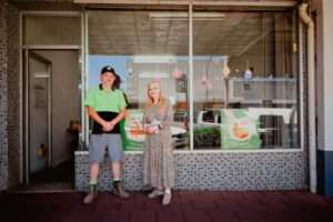 An open door to hope for those doing it tough