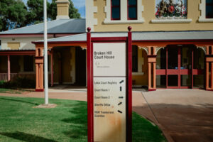Alleged paedophile adjourned for 5th time