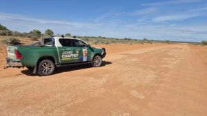 LNP pledge $600K to Broken Hill