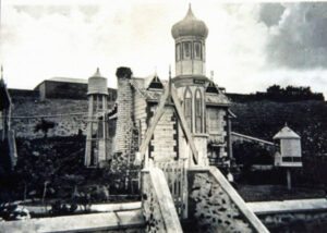 Otto’s grotto of treasures
