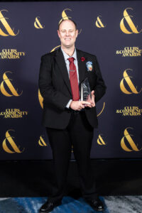 Club commended for quick response