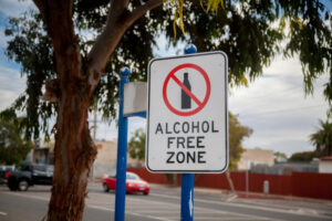Alcohol ban lifted for Beyond the Dust festival